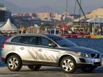 Volvo XC60 Ocean Race 2011 года